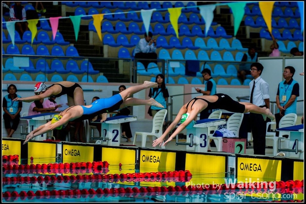 140927 D4S Swimming - 0093