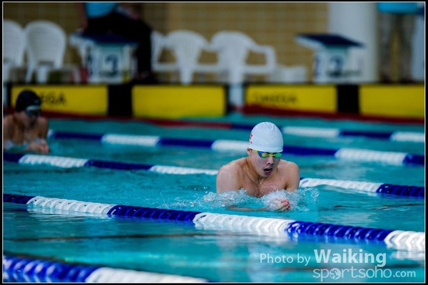 140927 D4S Swimming - 0126