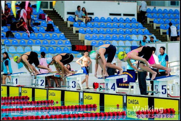 140927 D4S Swimming - 0131
