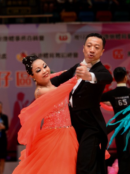 灣仔節202