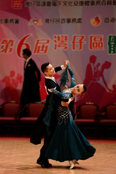 灣仔節374