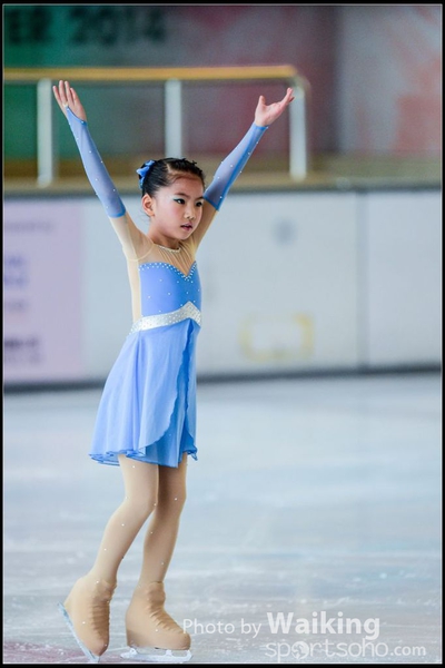 141006 Skating - 0145