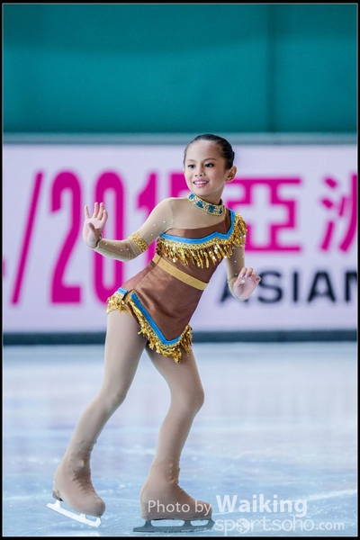 141006 Skating - 0147