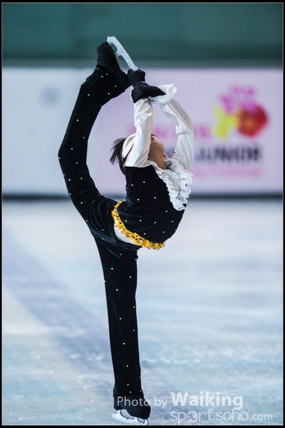 141006 Skating - 0185