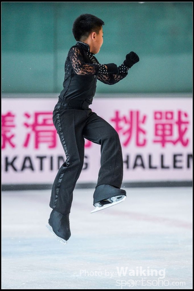 141006 Skating - 0407