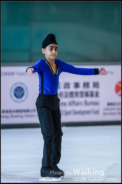 141006 Skating - 0411