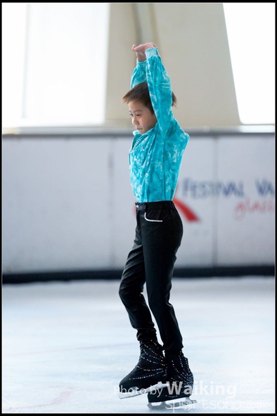 141006 Skating - 0420