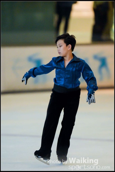 141006 Skating - 0542