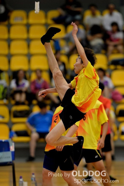 141012 Shuttlecock (14)
