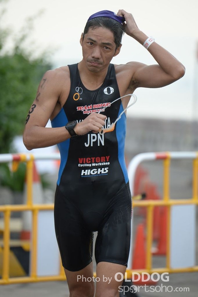 Triathlon (90)