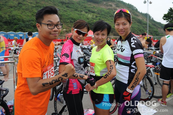Triathlon (122)