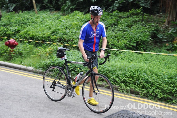 Triathlon (125)