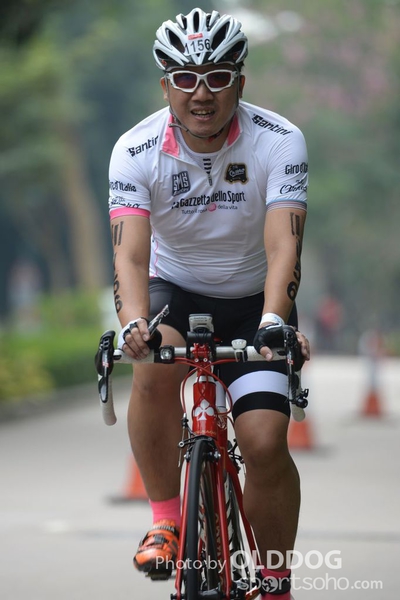 Triathlon (160)
