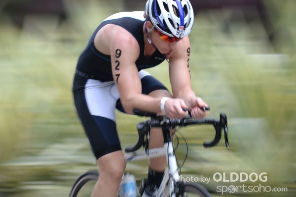 Triathlon (180)