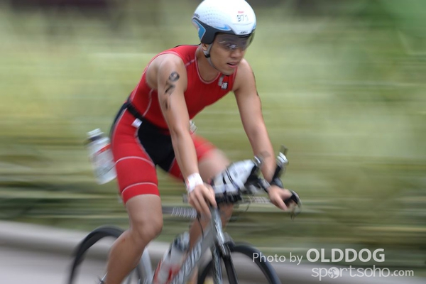 Triathlon (200)