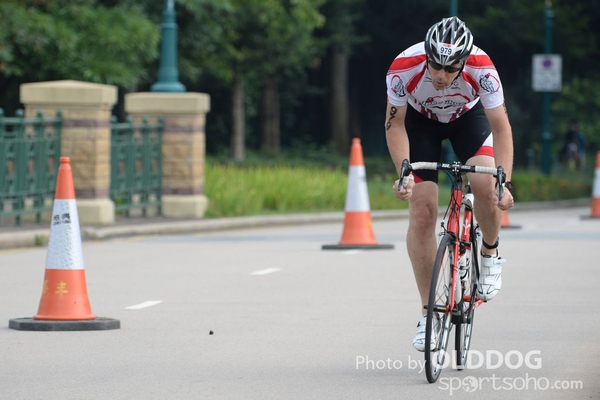 Triathlon (210)
