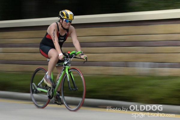 Triathlon (240)