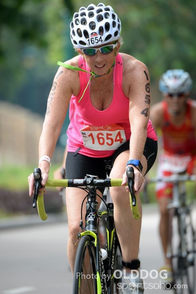 Triathlon (264)