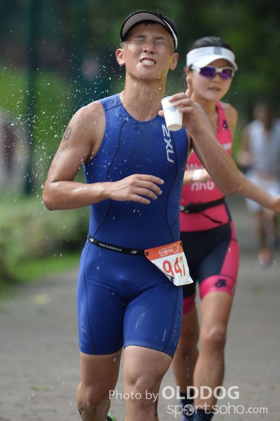Triathlon (270)