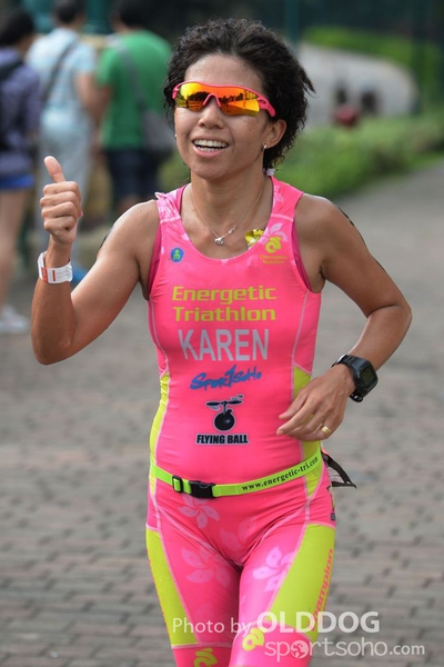 Triathlon (280)