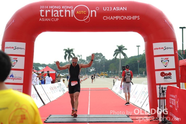Triathlon (301)