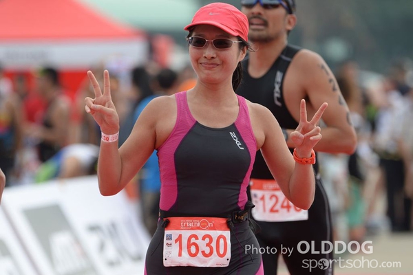 Triathlon (330)