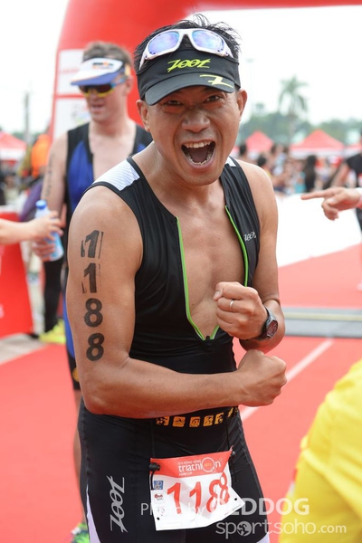 Triathlon (332)