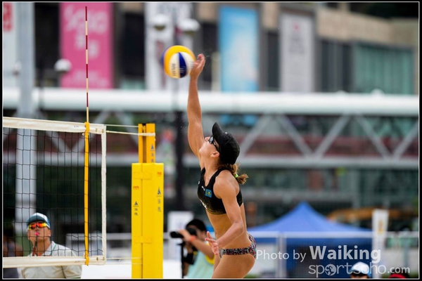 141025 BeachVolleyball - 0022