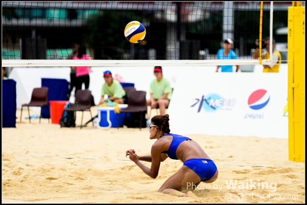 141025 BeachVolleyball - 0024