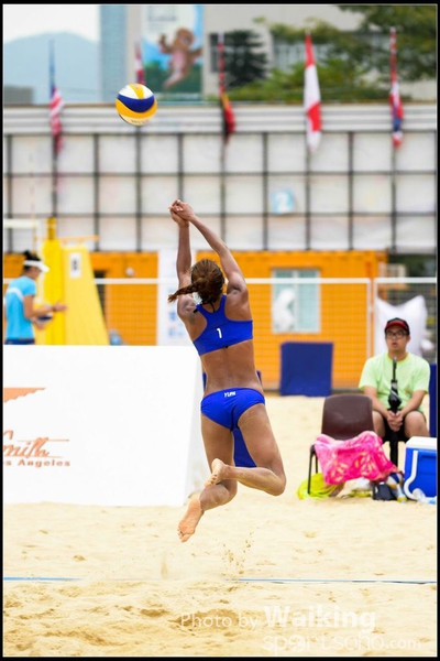 141025 BeachVolleyball - 0032