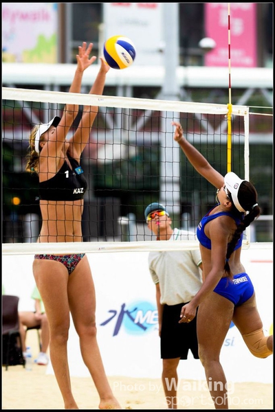 141025 BeachVolleyball - 0033