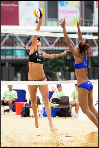 141025 BeachVolleyball - 0034