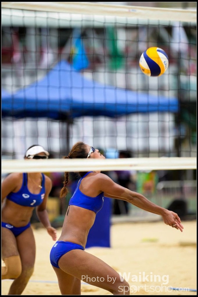 141025 BeachVolleyball - 0040