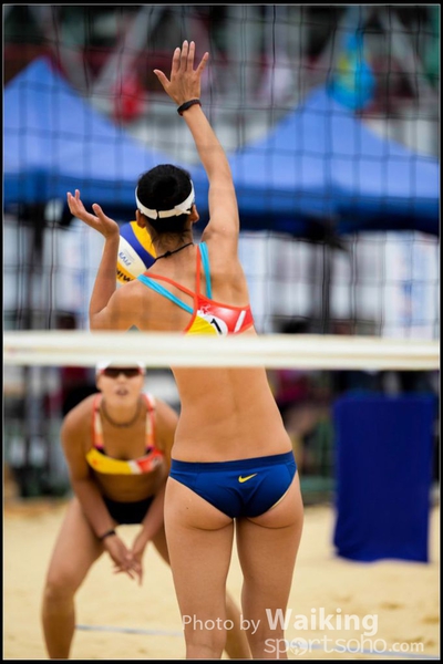 141025 BeachVolleyball - 0042