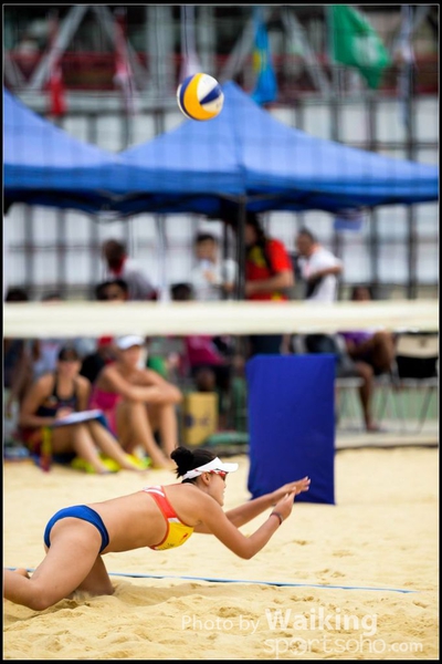 141025 BeachVolleyball - 0051