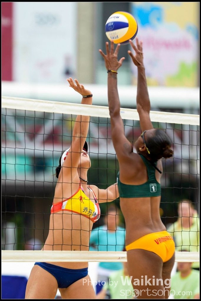 141025 BeachVolleyball - 0053