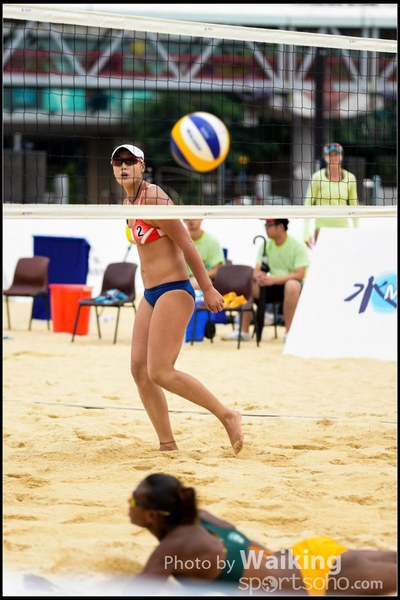 141025 BeachVolleyball - 0074