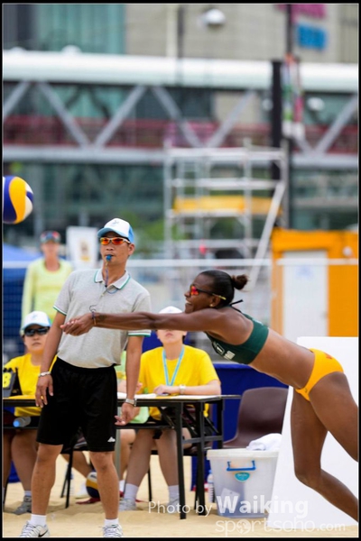 141025 BeachVolleyball - 0080