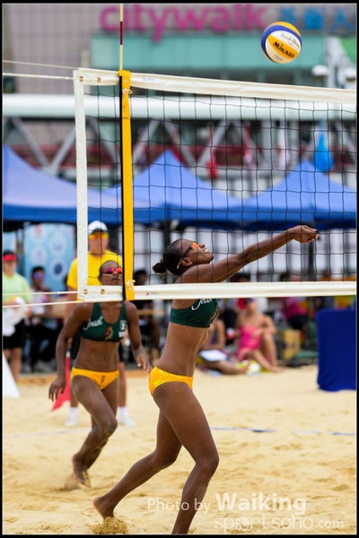 141025 BeachVolleyball - 0087