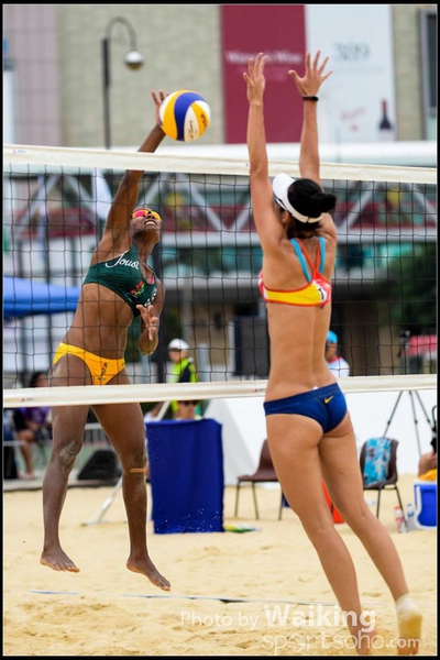 141025 BeachVolleyball - 0088