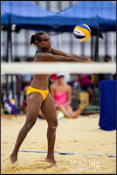 141025 BeachVolleyball - 0090