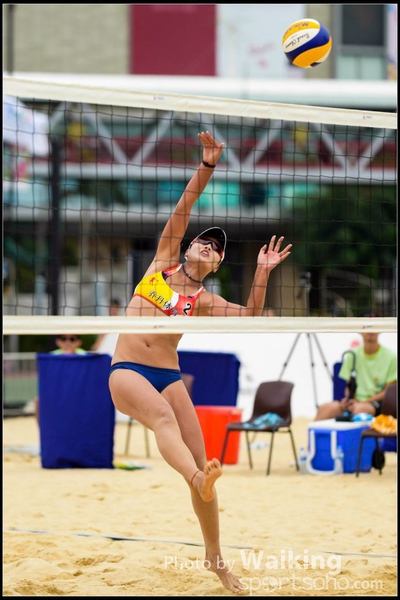 141025 BeachVolleyball - 0096