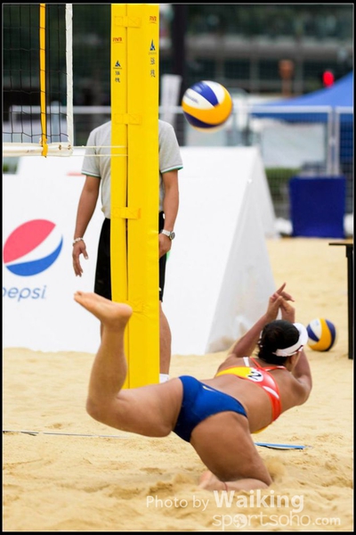 141025 BeachVolleyball - 0099