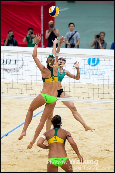 141025 BeachVolleyball - 0132