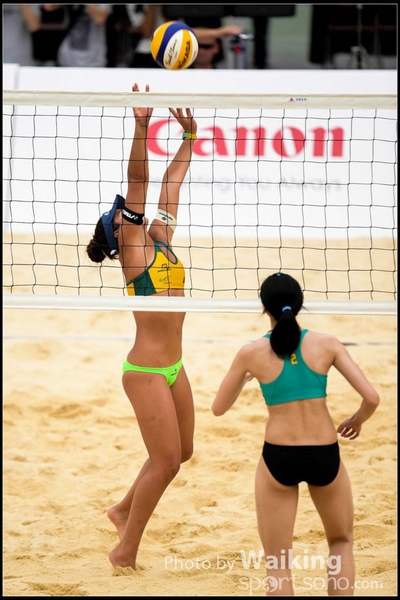 141025 BeachVolleyball - 0150