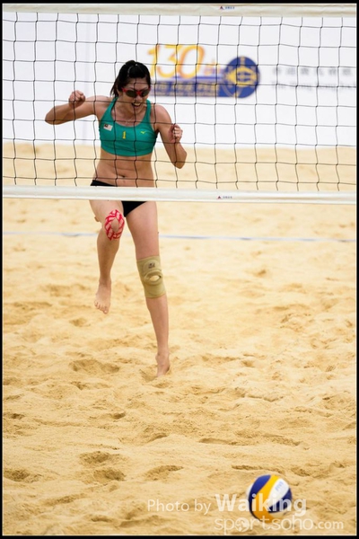 141025 BeachVolleyball - 0153