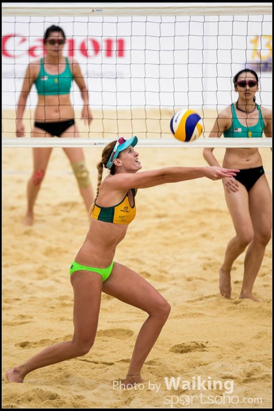 141025 BeachVolleyball - 0156