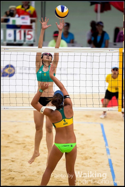 141025 BeachVolleyball - 0157