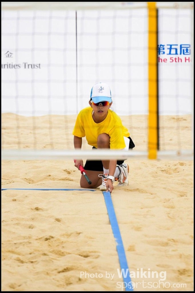 141025 BeachVolleyball - 0160