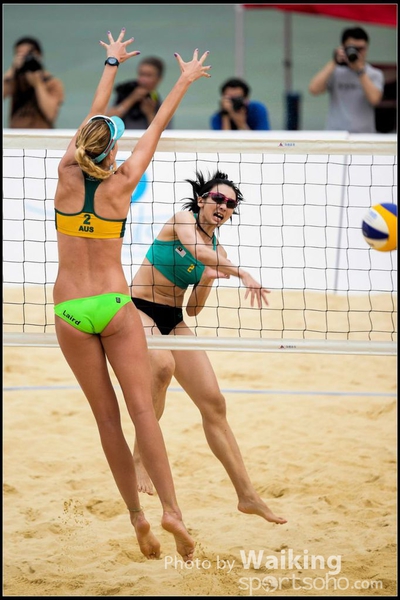 141025 BeachVolleyball - 0166